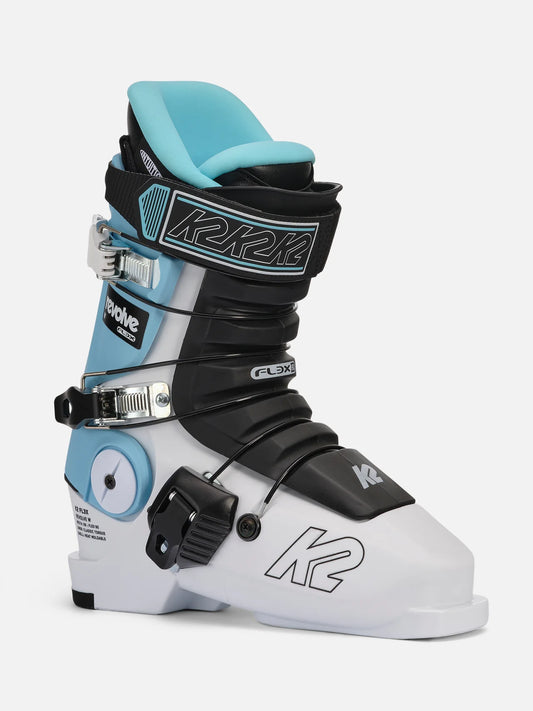 K2 - Revolve W Ski boots 2025