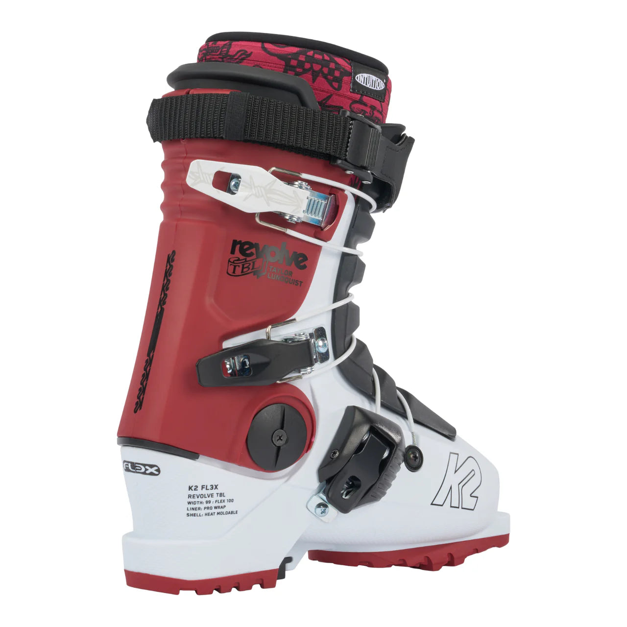 K2 - Revolve TBL Ski Boots 2024