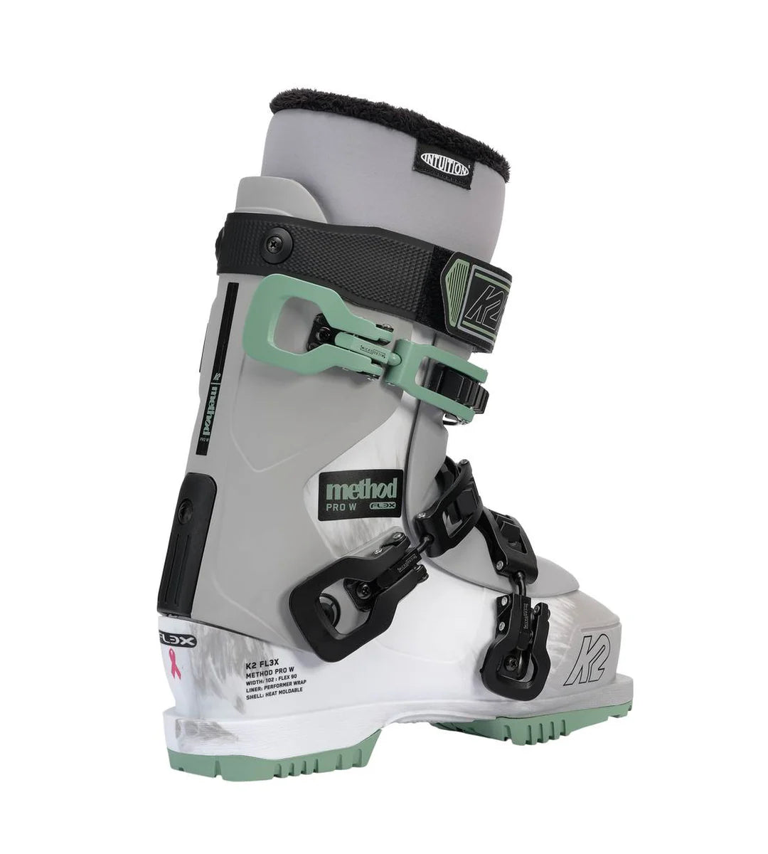K2 - Method Pro W Ski Boots 2025
