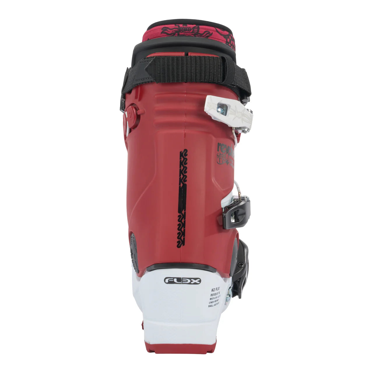 K2 - Revolve TBL Ski Boots 2024