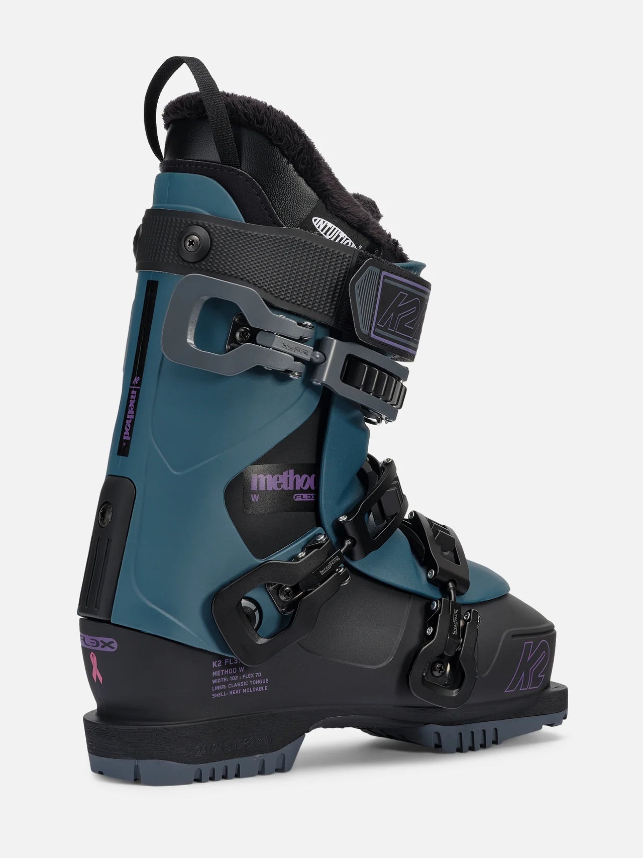 K2 - Method W Ski Boots 2025