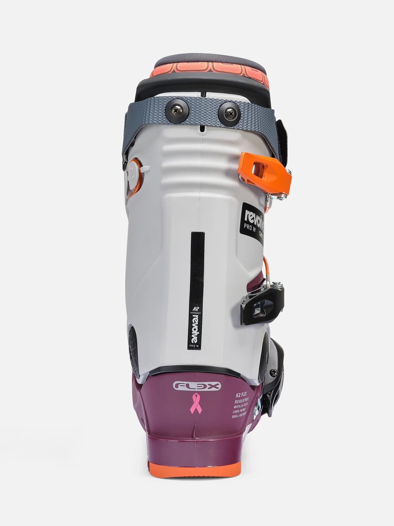 K2 - Revolve Pro W Ski Boots 2025
