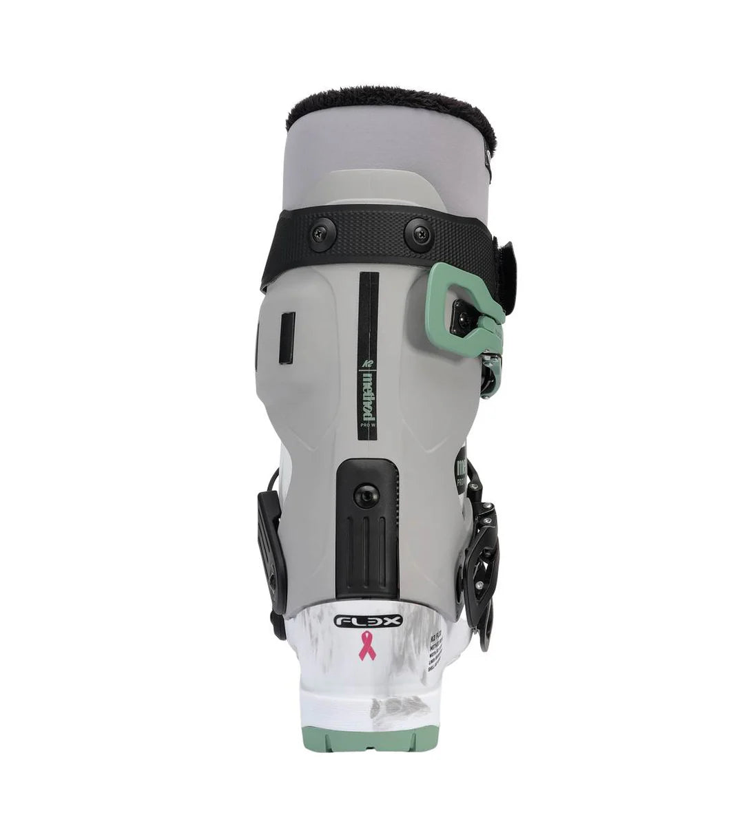 K2 - Method Pro W Ski Boots 2025