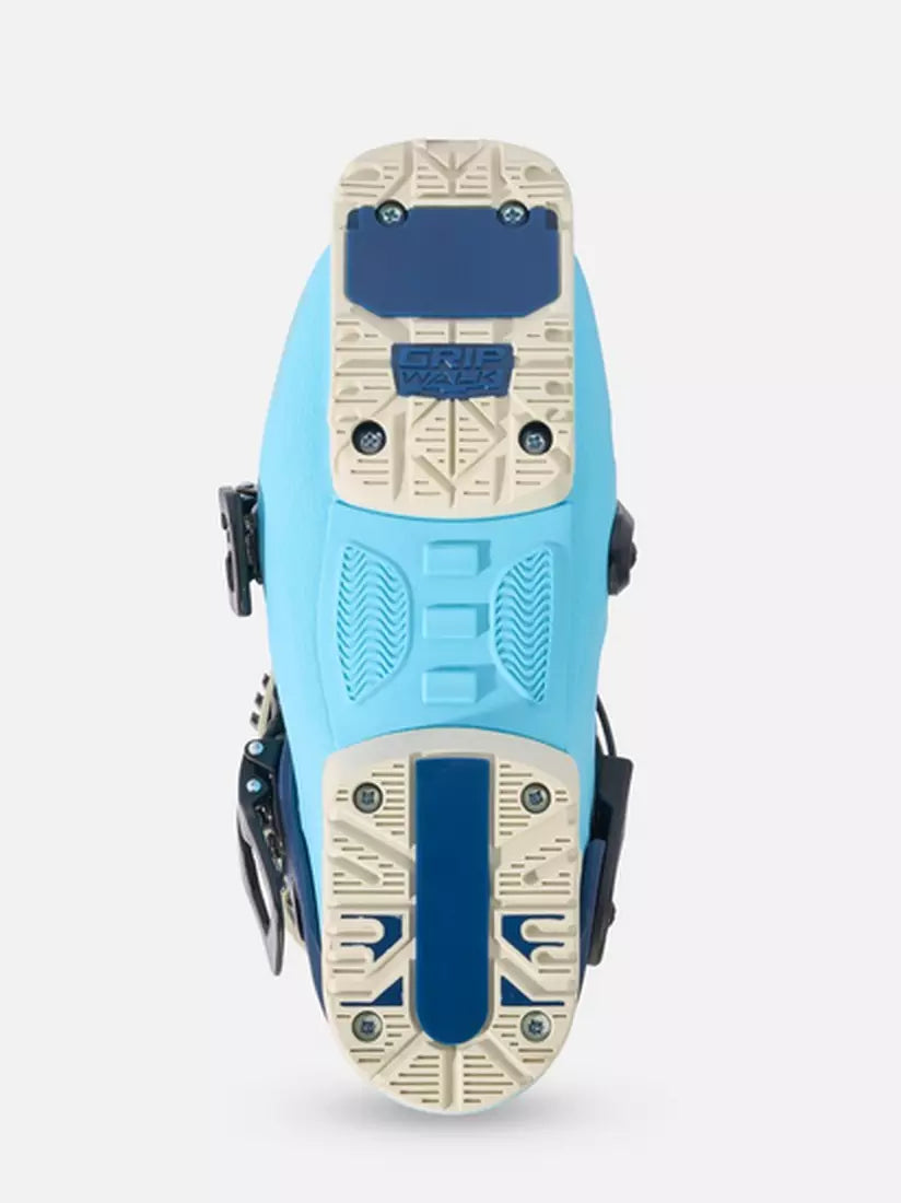 K2 - Method W Ski Boots 2024