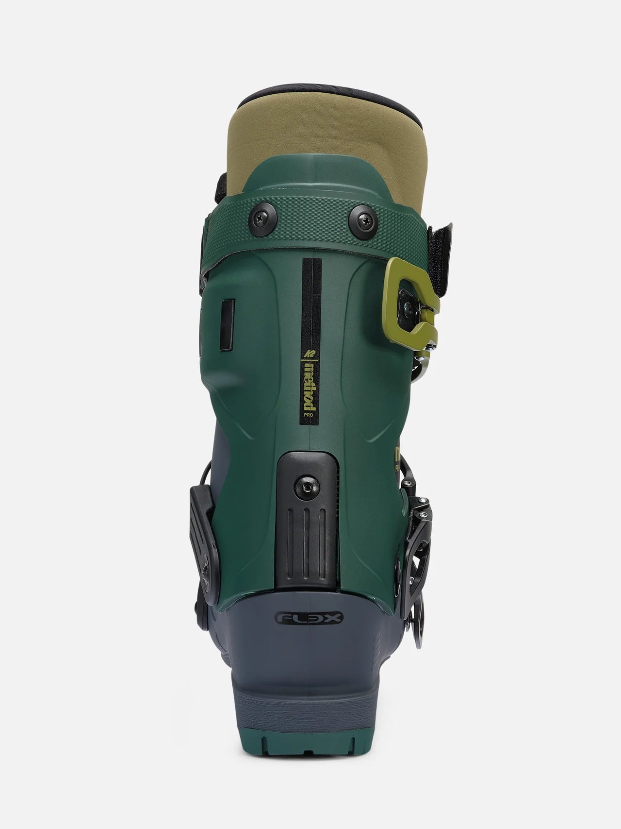 K2 - Method Pro Ski Boots 2025