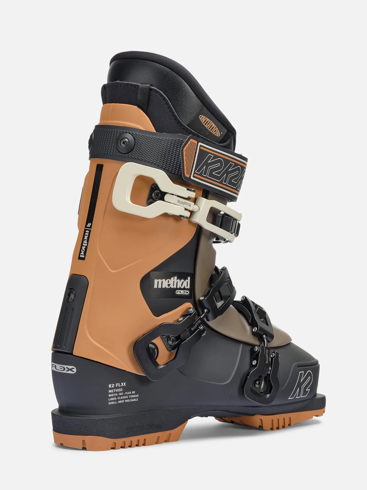 K2 - Method Ski Boots 2025