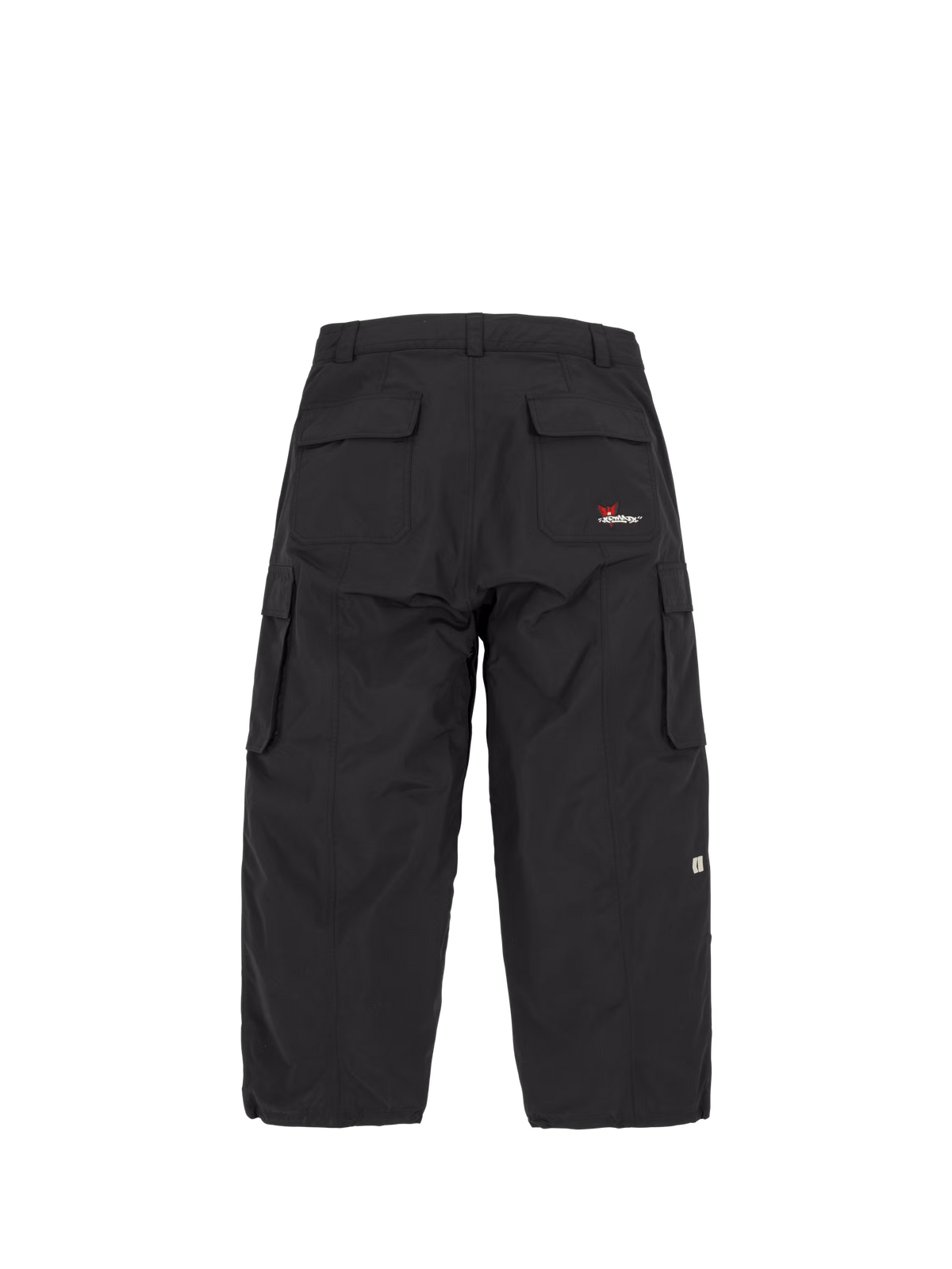 Armada - Team Issue 2L Insulated Cargo Pant - BLACK