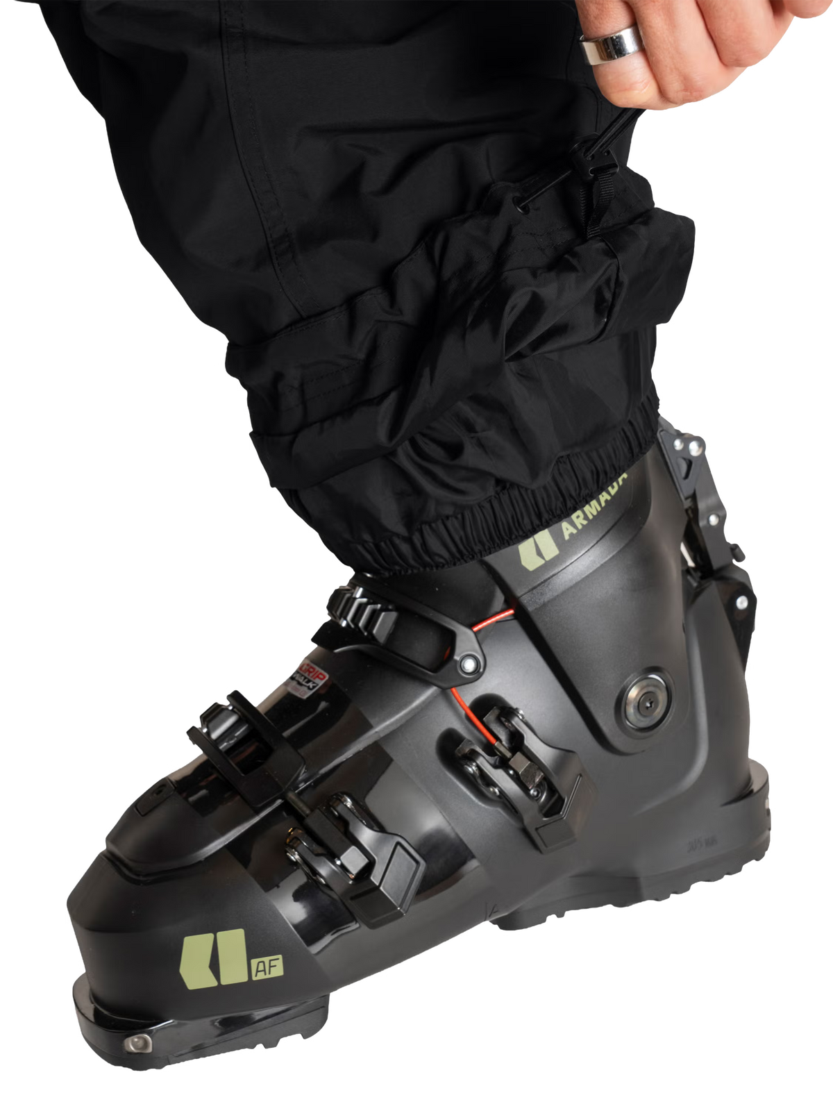 Armada - Team Issue 2L Insulated Cargo Pant - BLACK