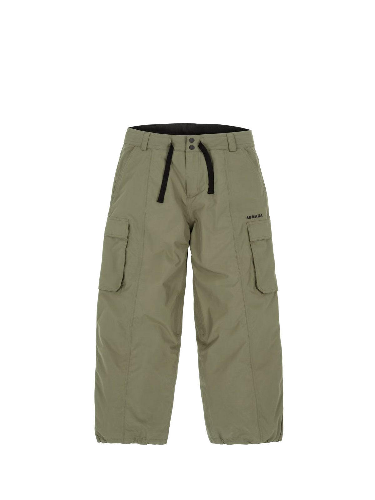 Armada - Team Issue 2L Insulated Cargo Pant - SWAMP