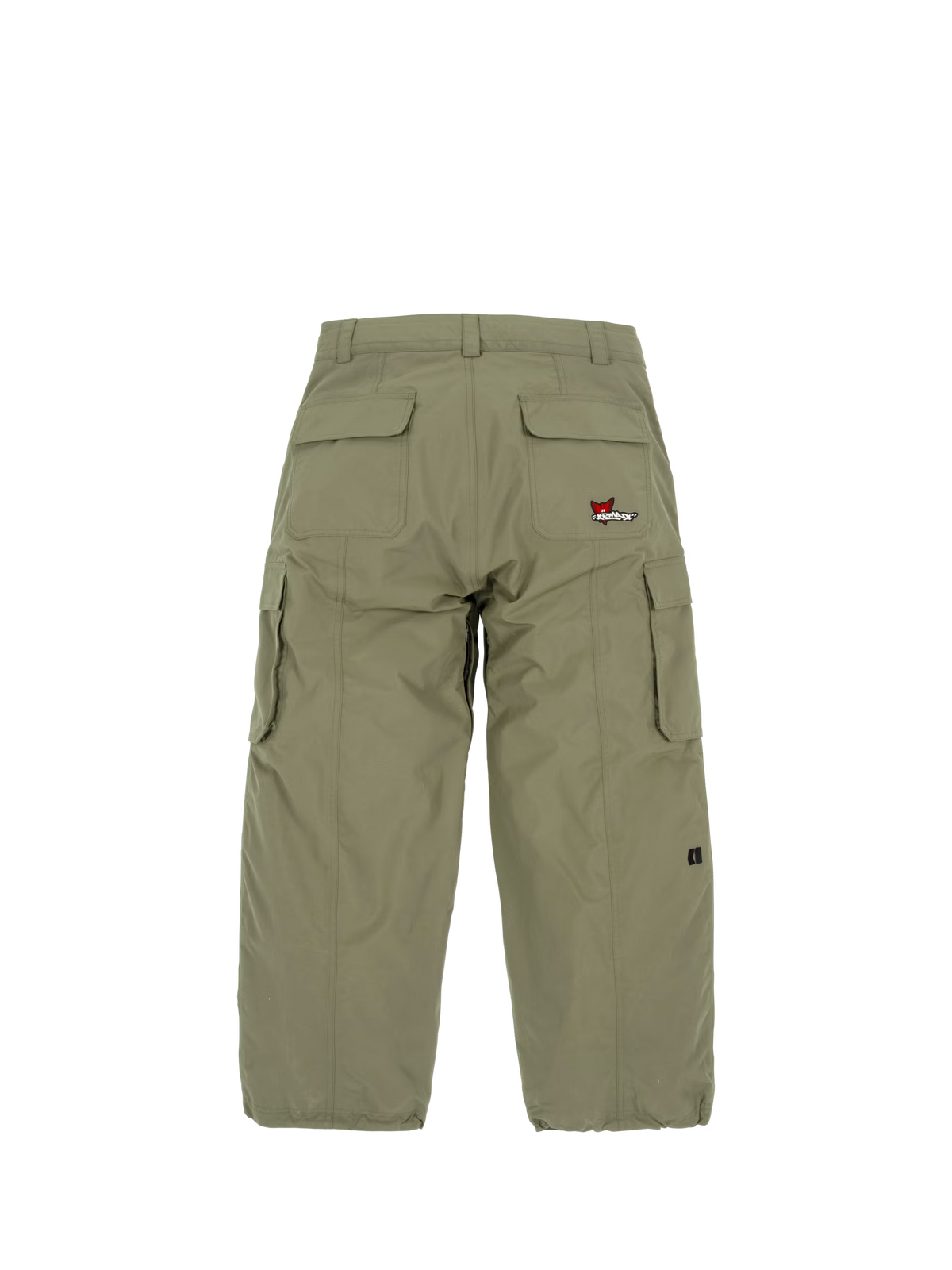 Armada - Team Issue 2L Insulated Cargo Pant - SWAMP