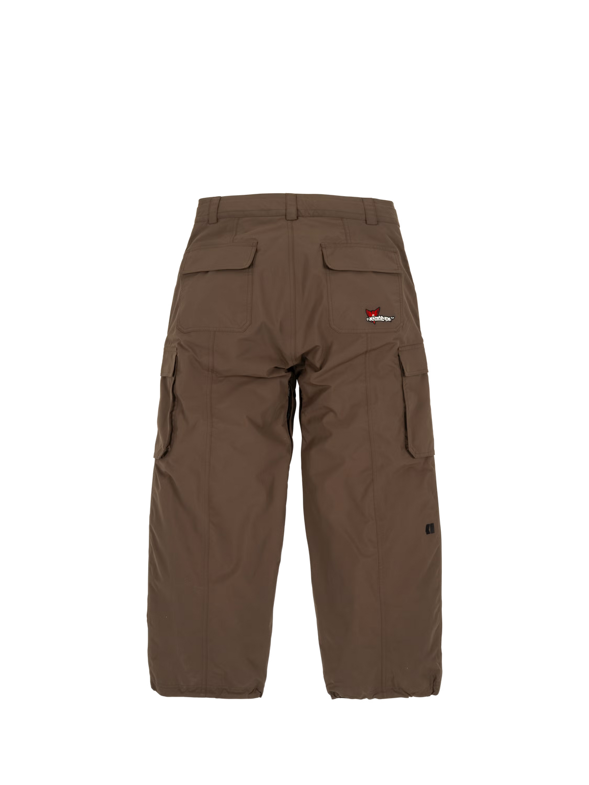 Armada - Team Issue 2L Insulated Cargo Pant - GRIZZLY