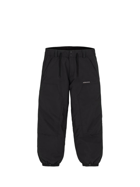 Armada - Gas Up Pant - BLACK
