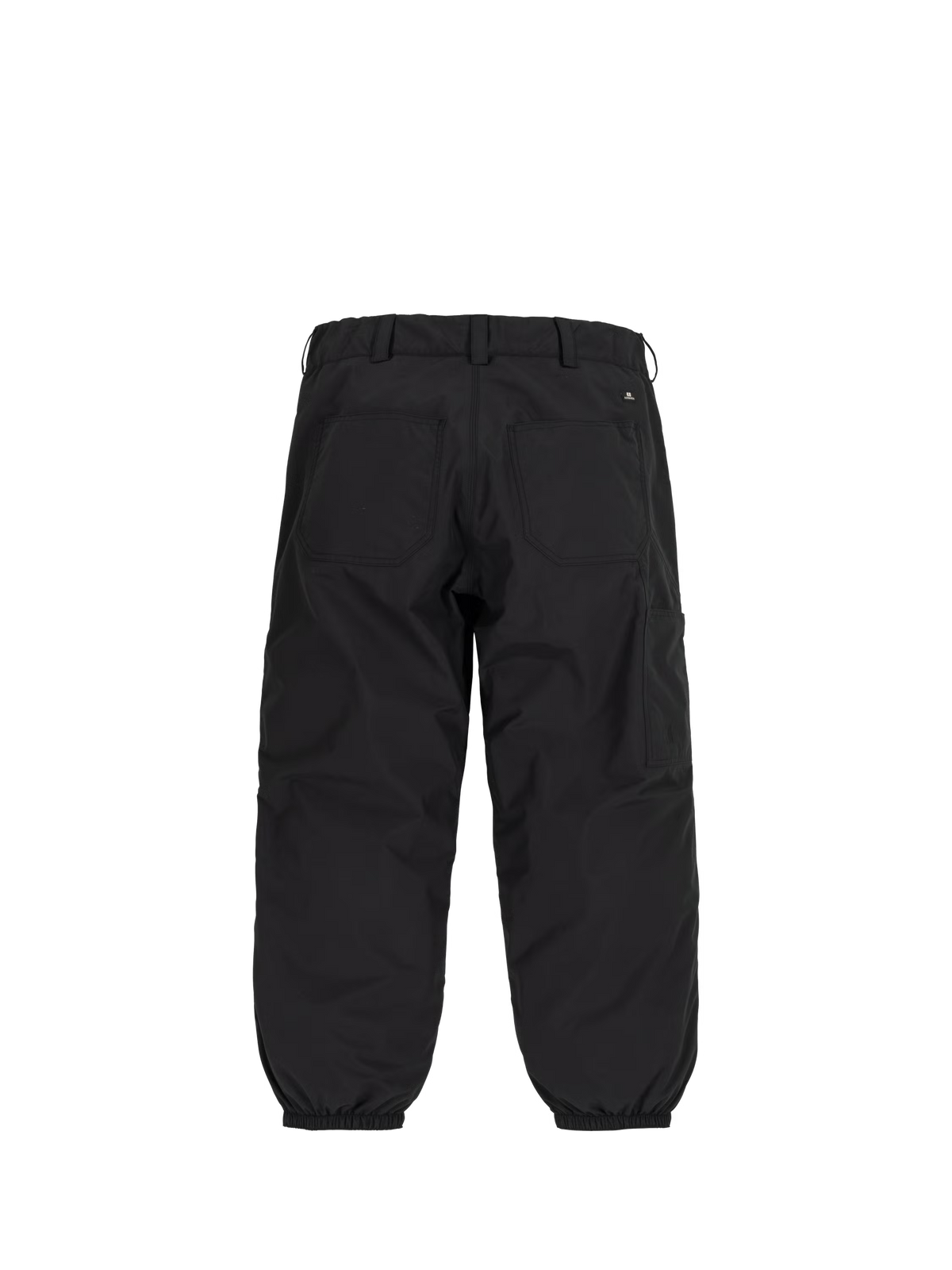 Armada - Gas Up Pant - BLACK
