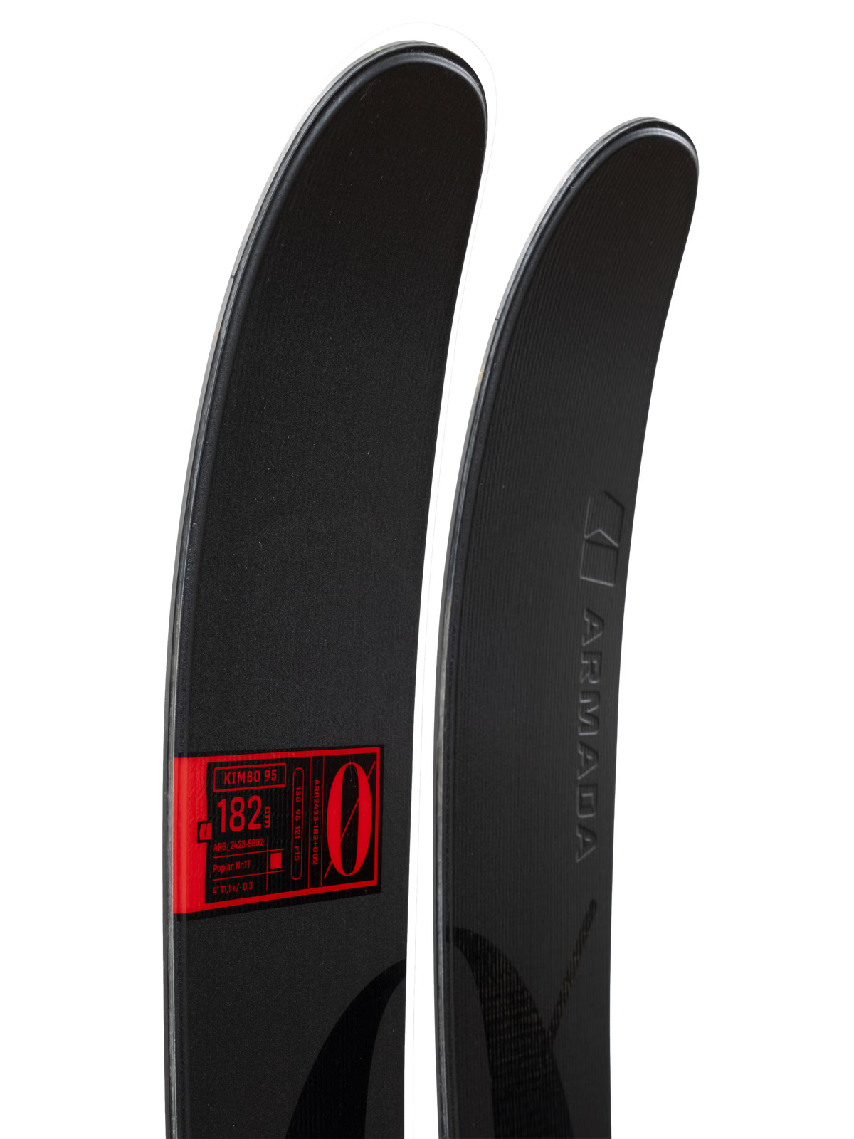 Armada - Kimbo 95 Skis 2027