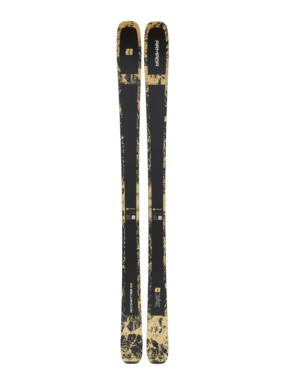 Armada - Antimatter 92 Skis 2027
