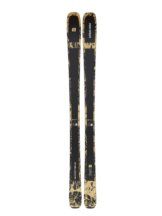 Armada - Antimatter 92 Skis 2027