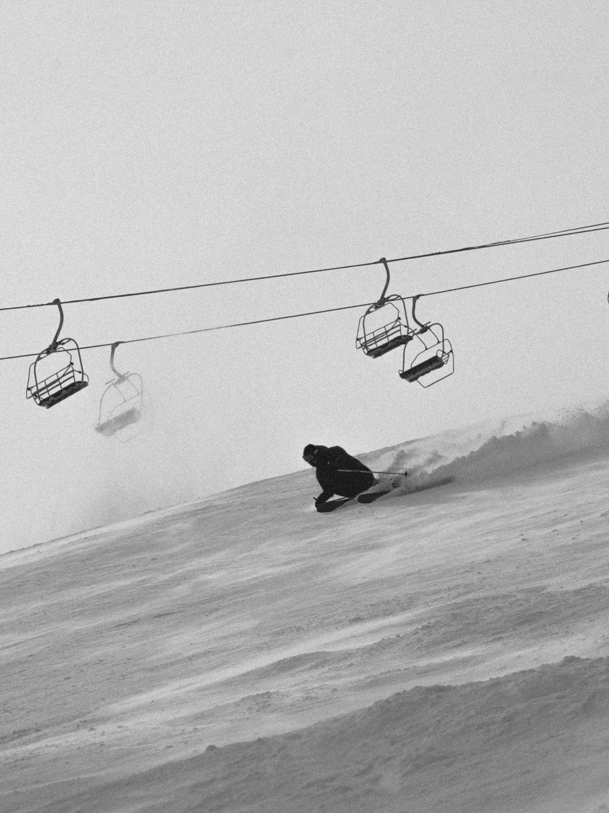 Armada - Antimatter 92 Skis 2027