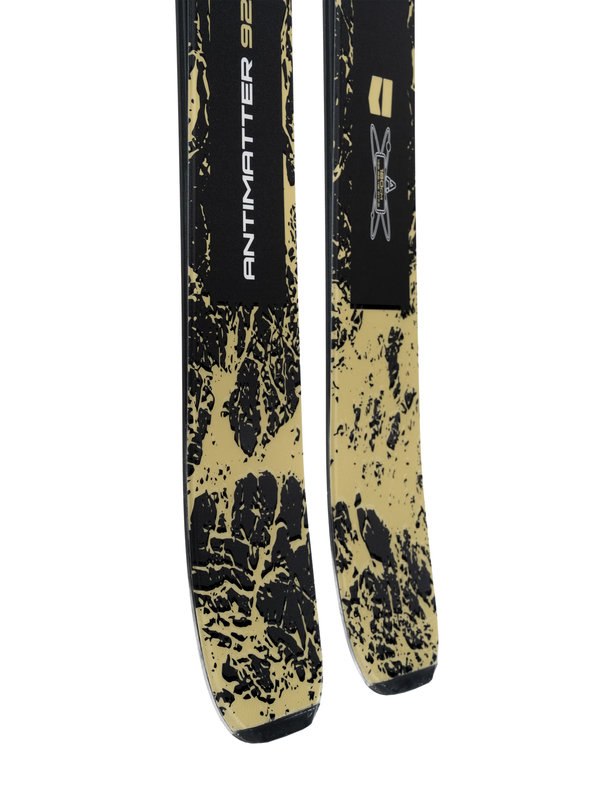Armada - Antimatter 92 Skis 2027