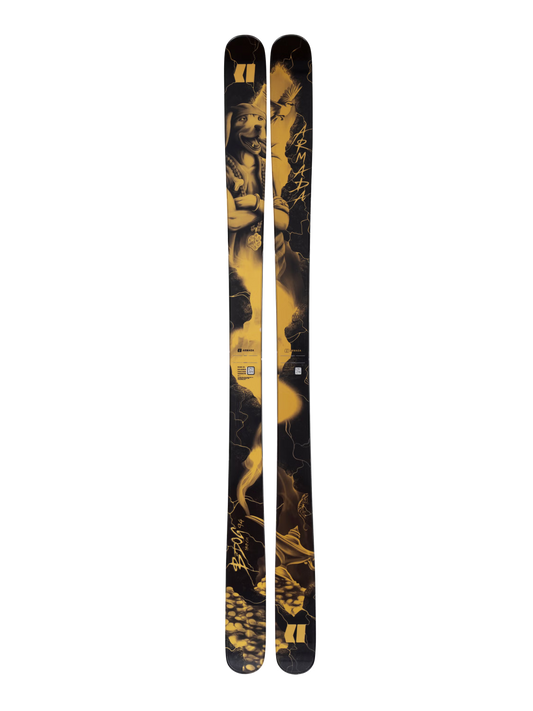 Armada - BDOG 94 Skis 2027