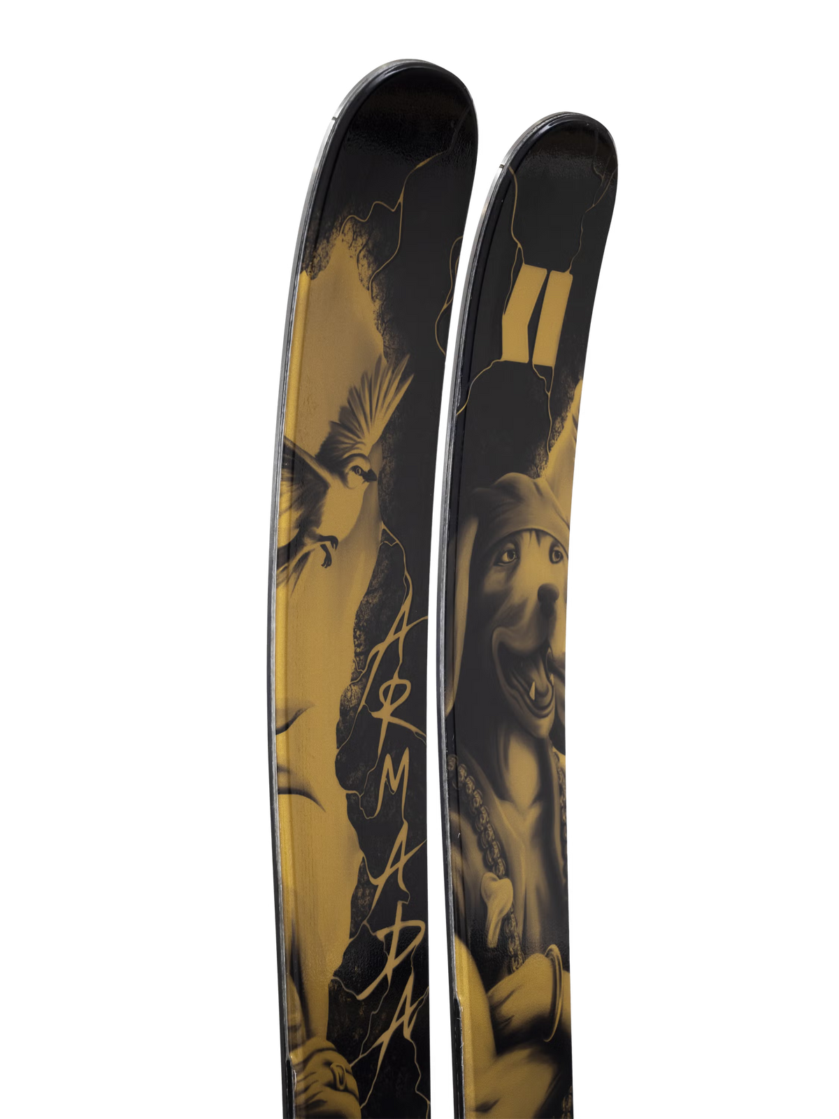 Armada - BDOG 94 Skis 2027