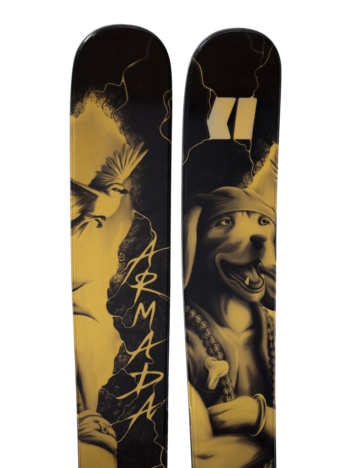Armada - BDOG 94 Skis 2027