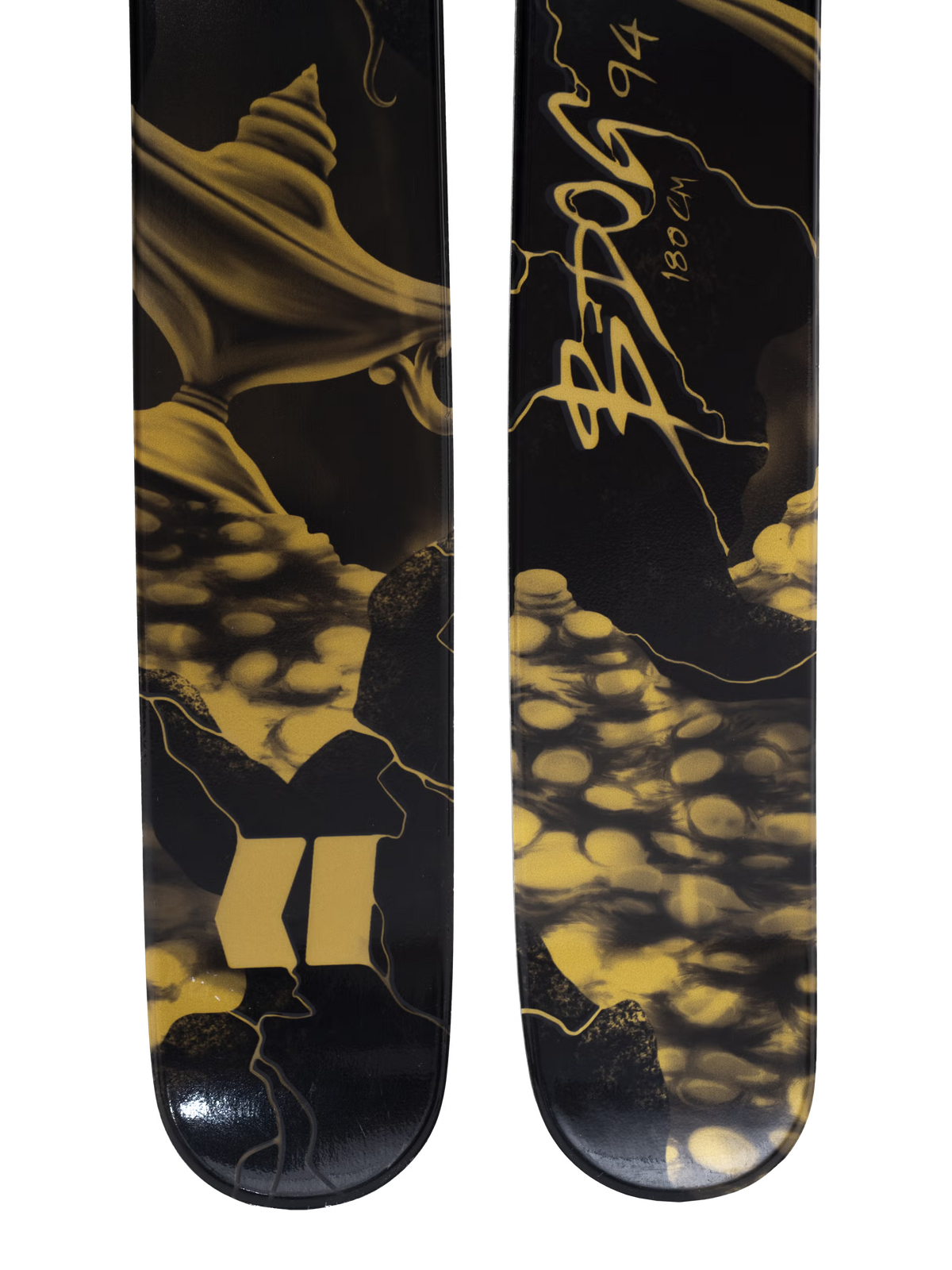 Armada - BDOG 94 Skis 2027