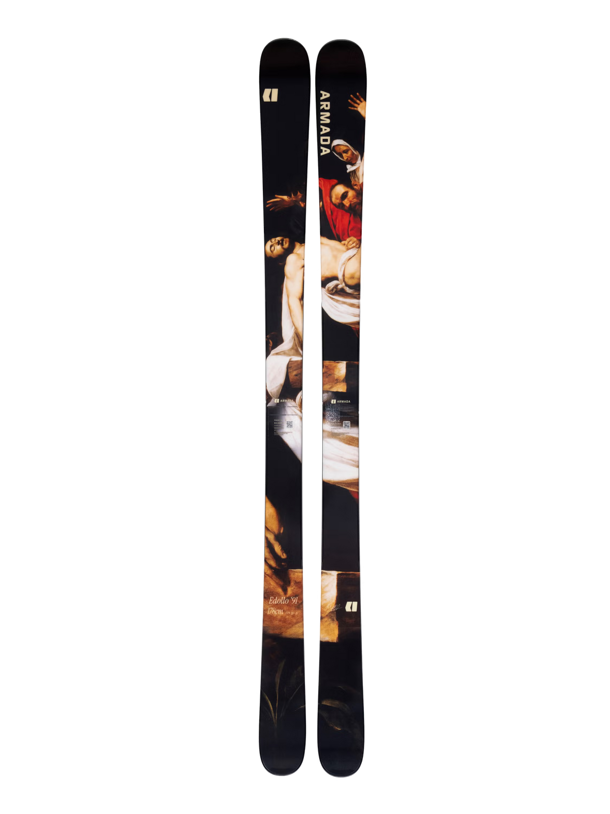 Armada - EDOLLO 91 Skis 2027