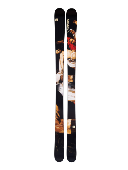 Armada - EDOLLO 91 Skis 2027