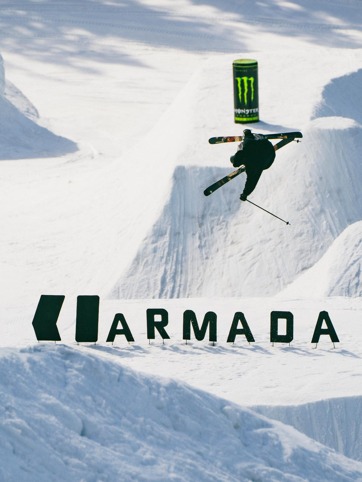 Armada - EDOLLO 91 Skis 2027