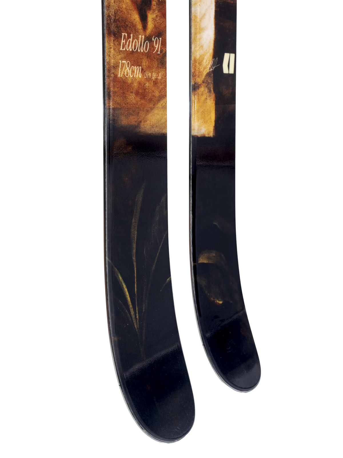 Armada - EDOLLO 91 Skis 2027