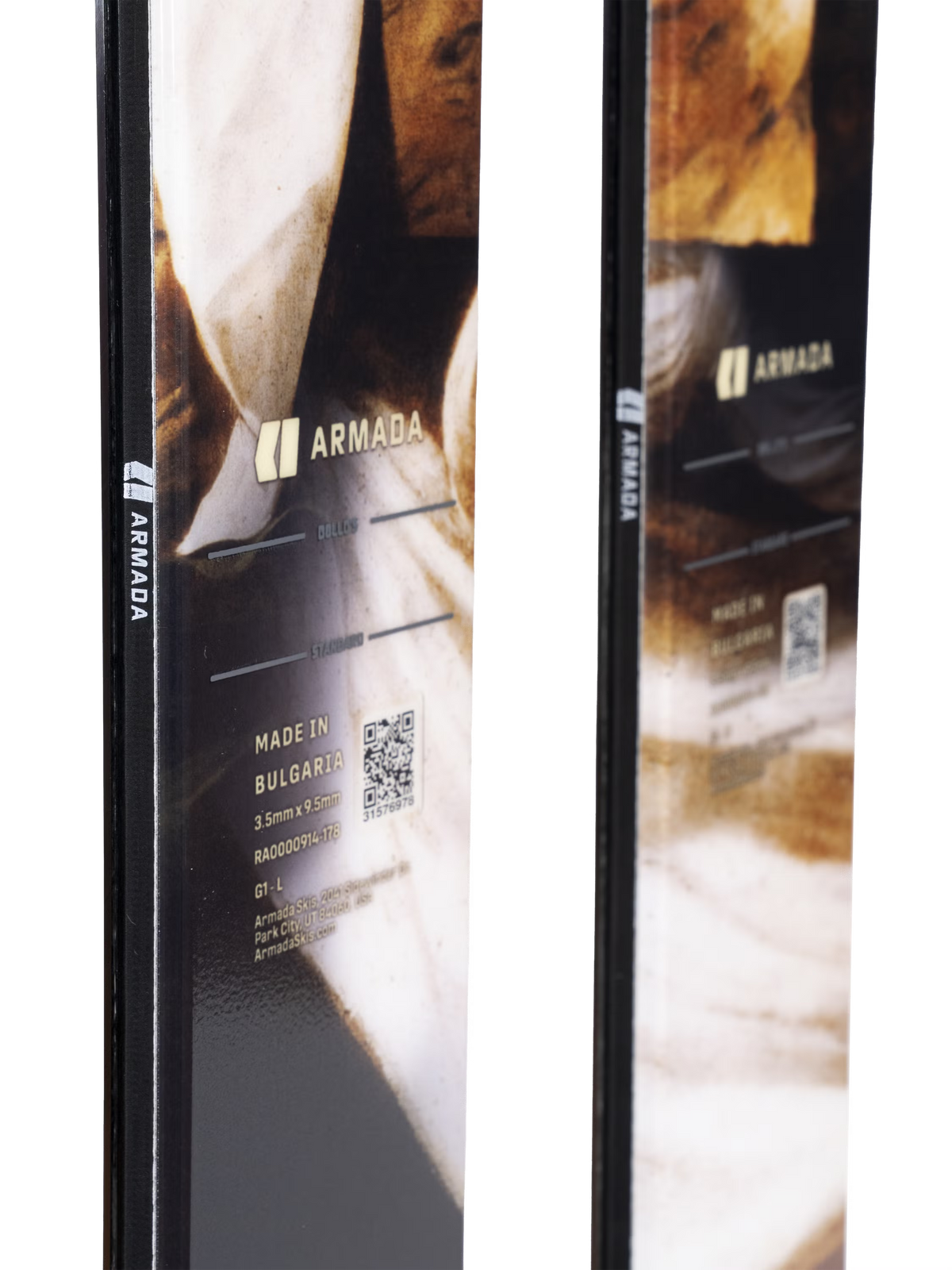 Armada - EDOLLO 91 Skis 2027