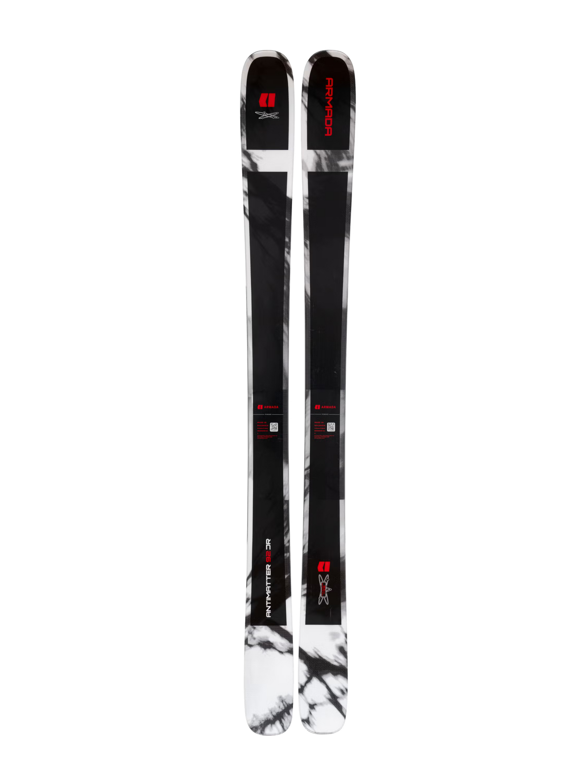 Armada - Antimatter 92 Jr Skis 2027