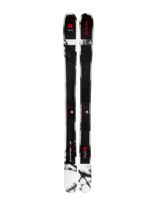 Armada - Antimatter 92 Jr Skis 2027