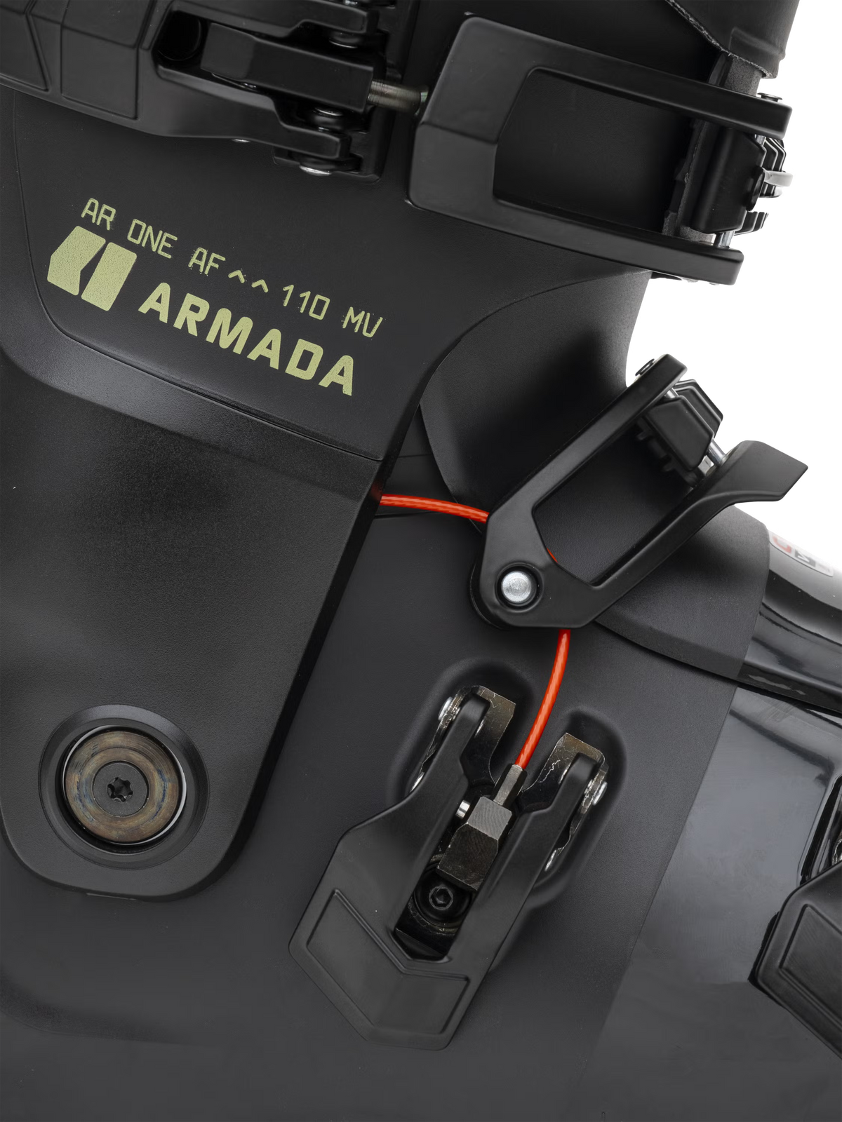 Armada - AR One AF 110 MV 2027