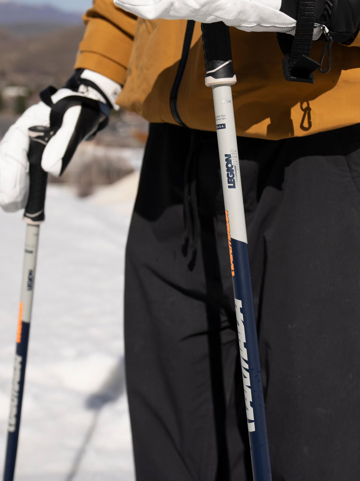 Armada - Legion Ski Poles