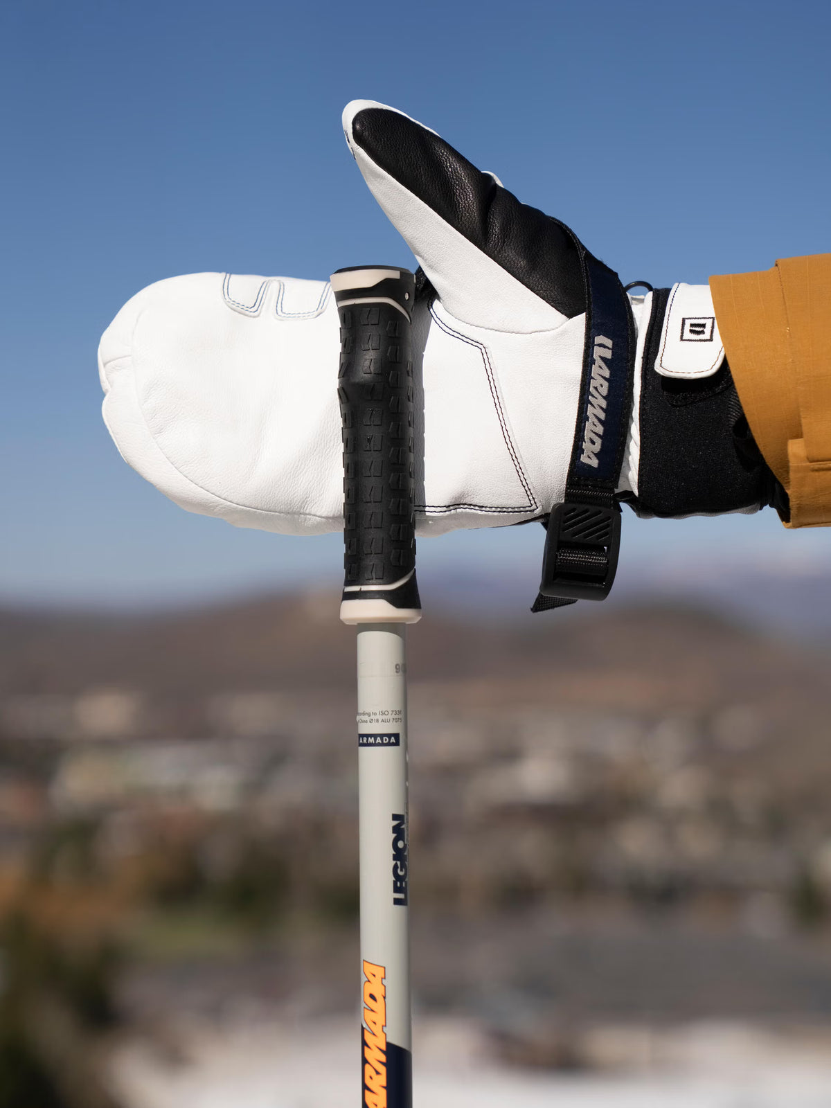 Armada - Legion Ski Poles