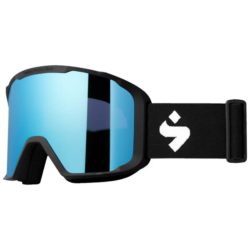 Sweet Protection - Durden RIG® Reflect Goggles