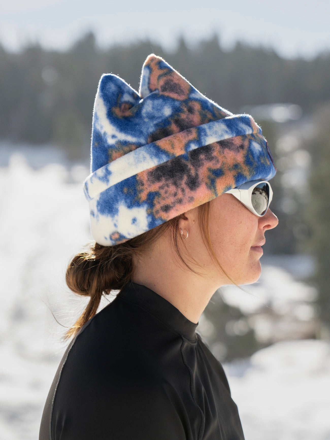 Armada - Birdsey Beanie