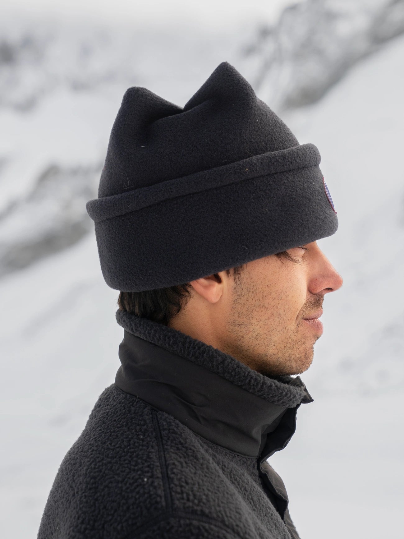 Armada - Birdsey Beanie