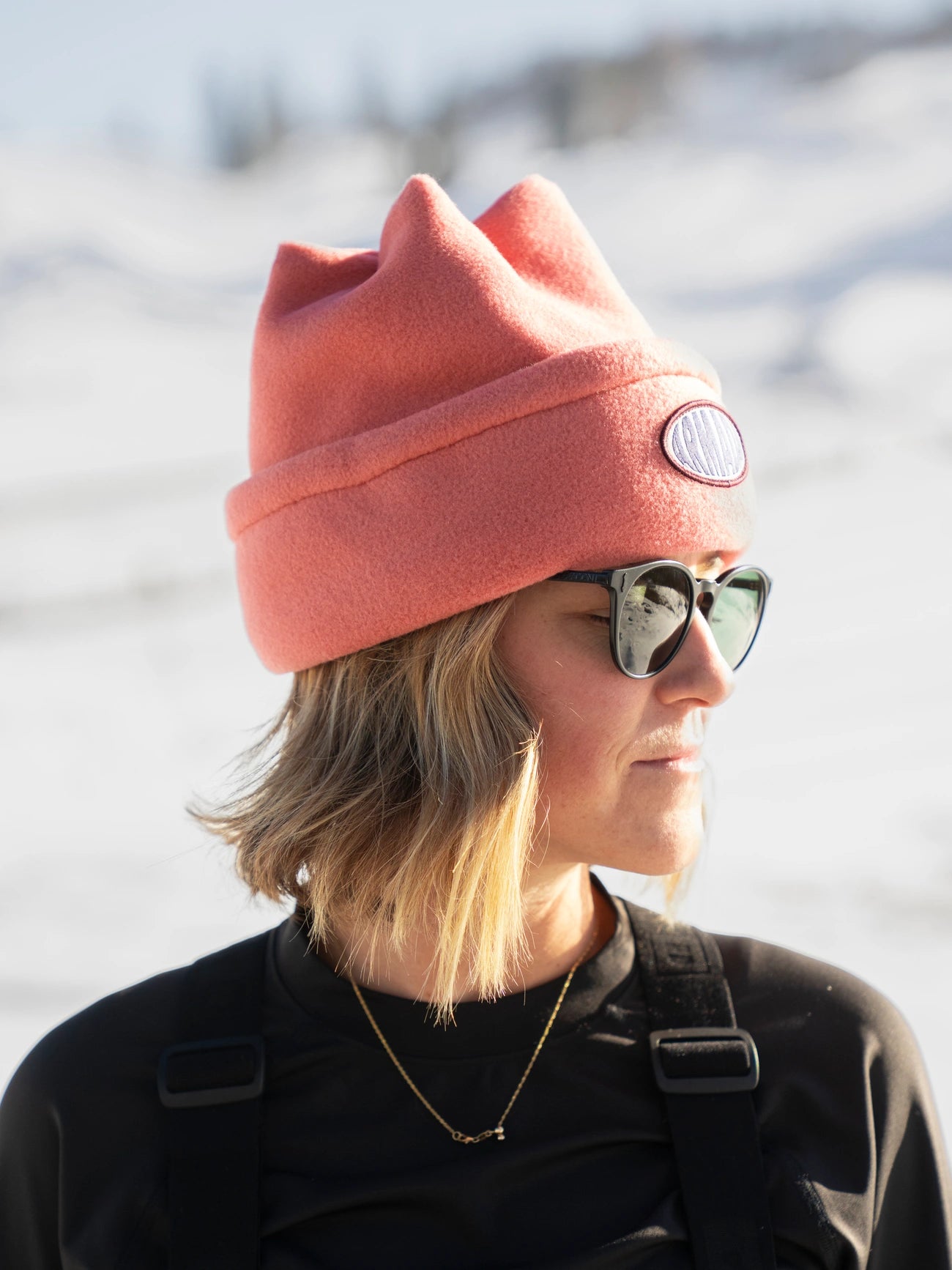 Armada - Birdsey Beanie