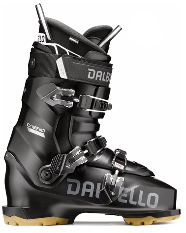 Dalbello - Cabrio MV 90 Ski Boots 2027