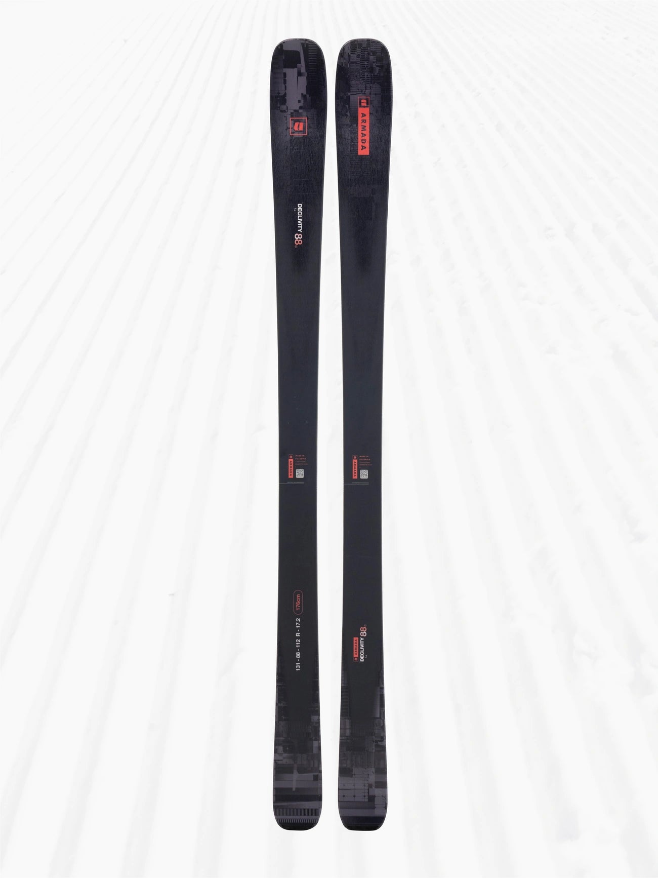 Armada - Declivity 88C Skis 2026