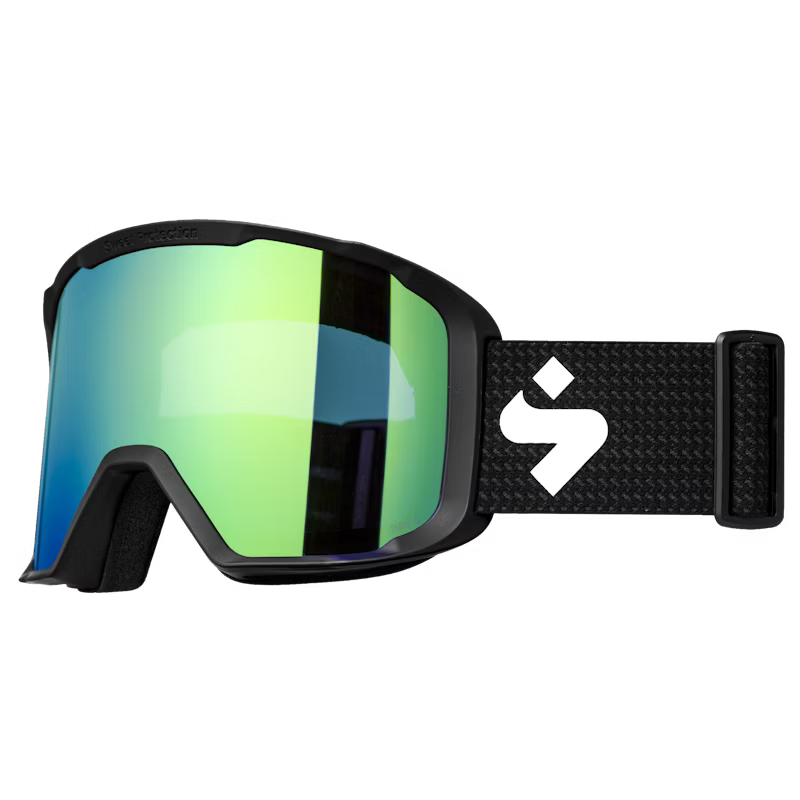 Sweet Protection - Durden RIG® Reflect Goggles