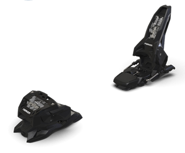 Marker - Griffon 13 MN Ski Bindings - Black