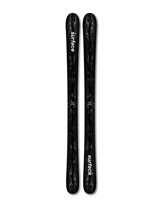Surface Skis - The Hellstrom PRO 25/26