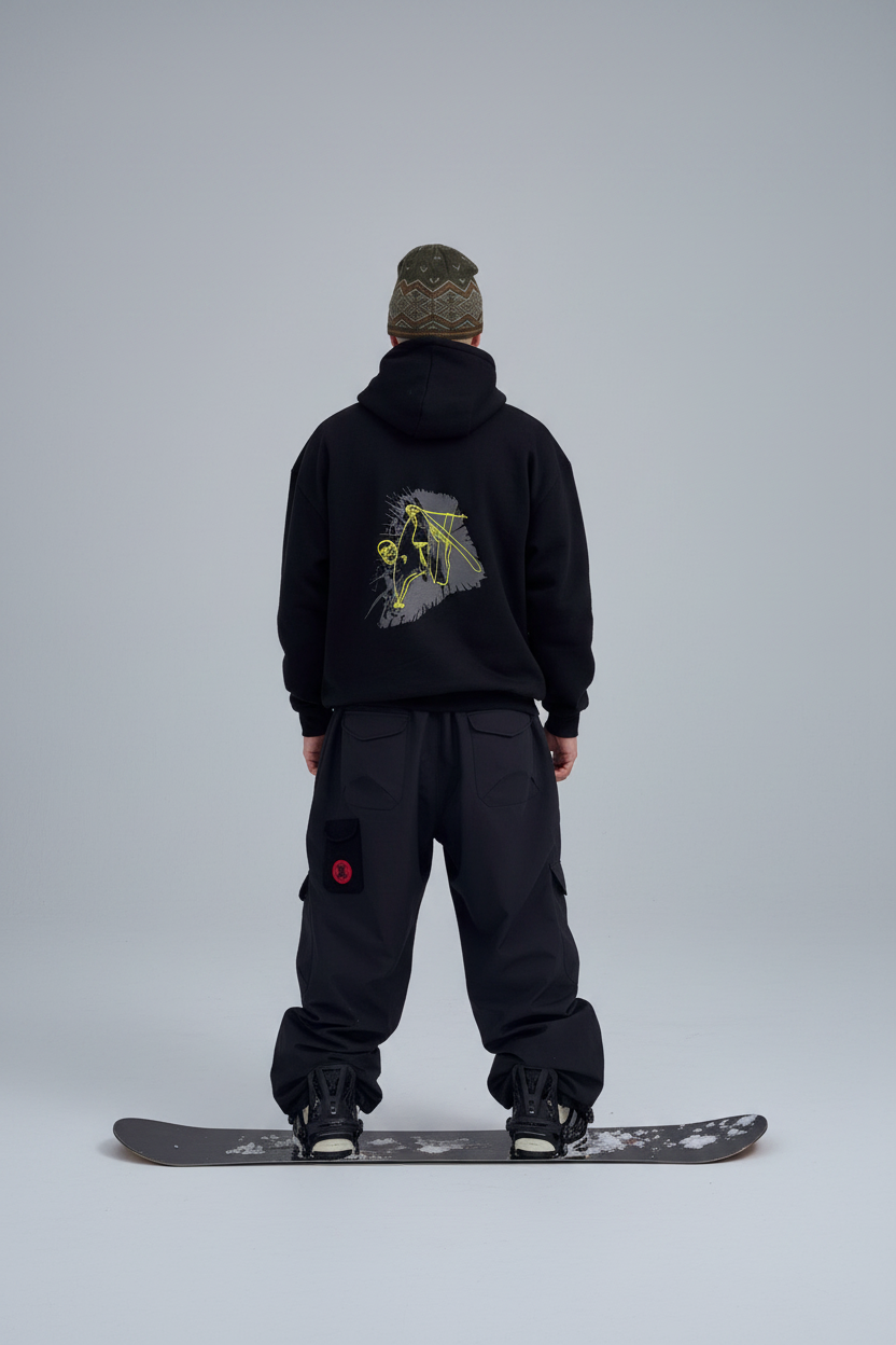 A Hoodie