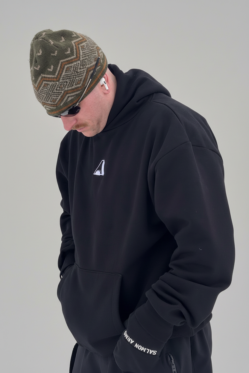 A Hoodie