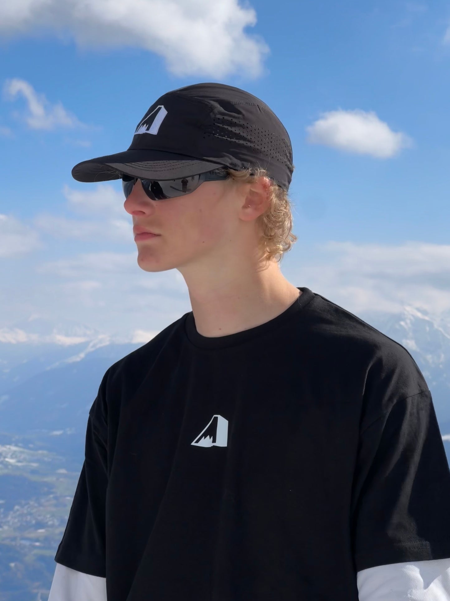 A Sport Cap