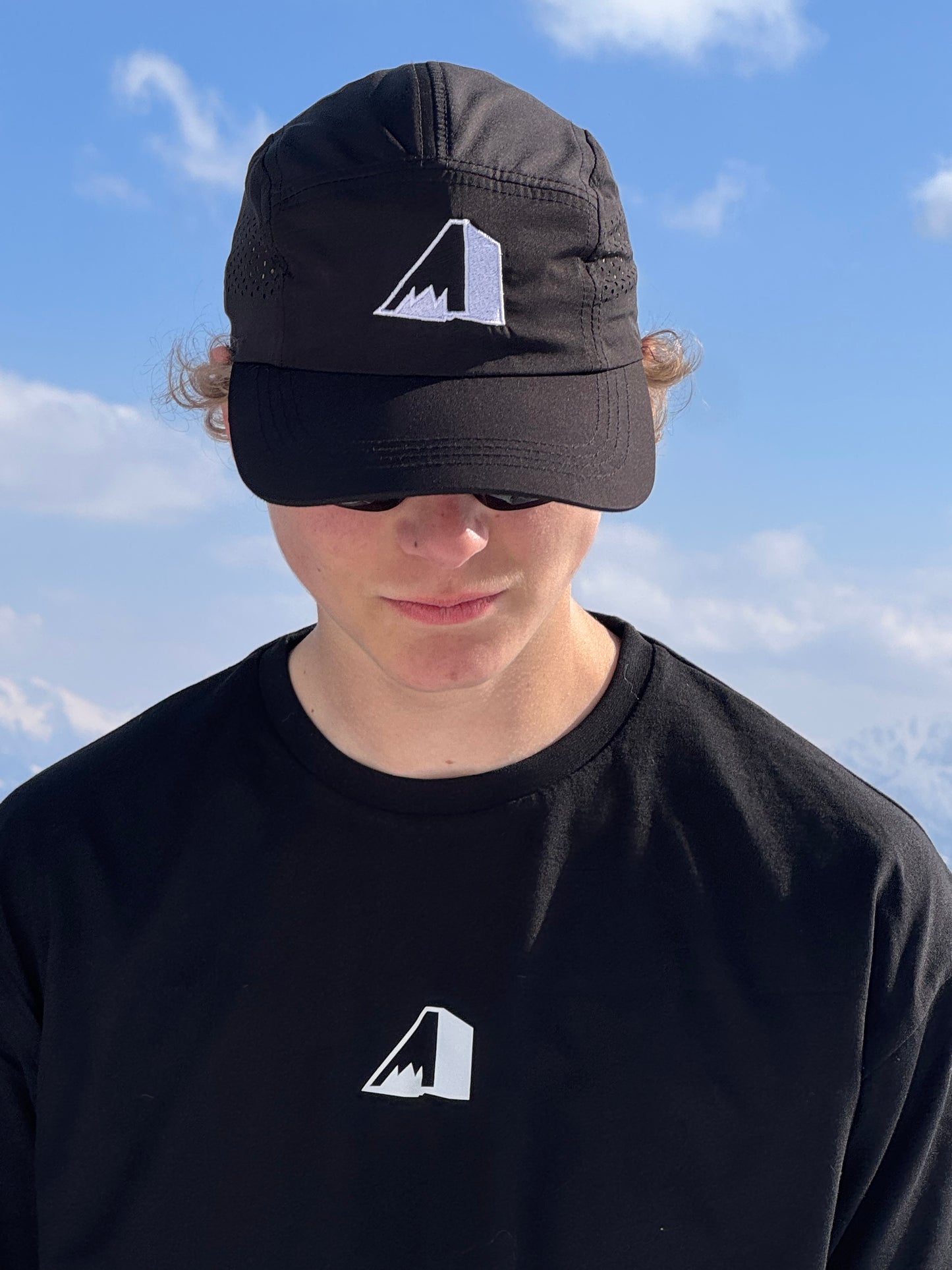 A Sport Cap