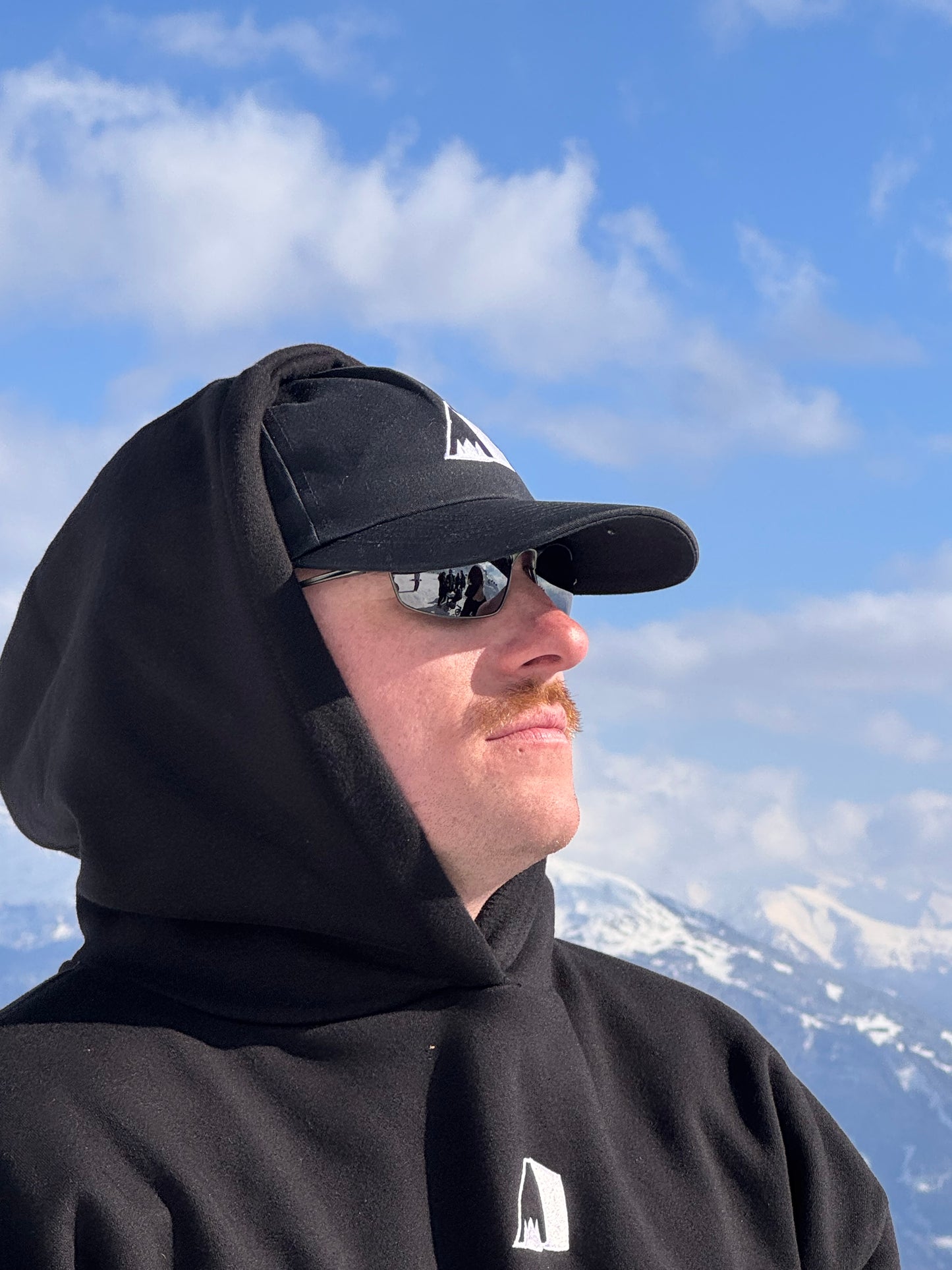 A Cap